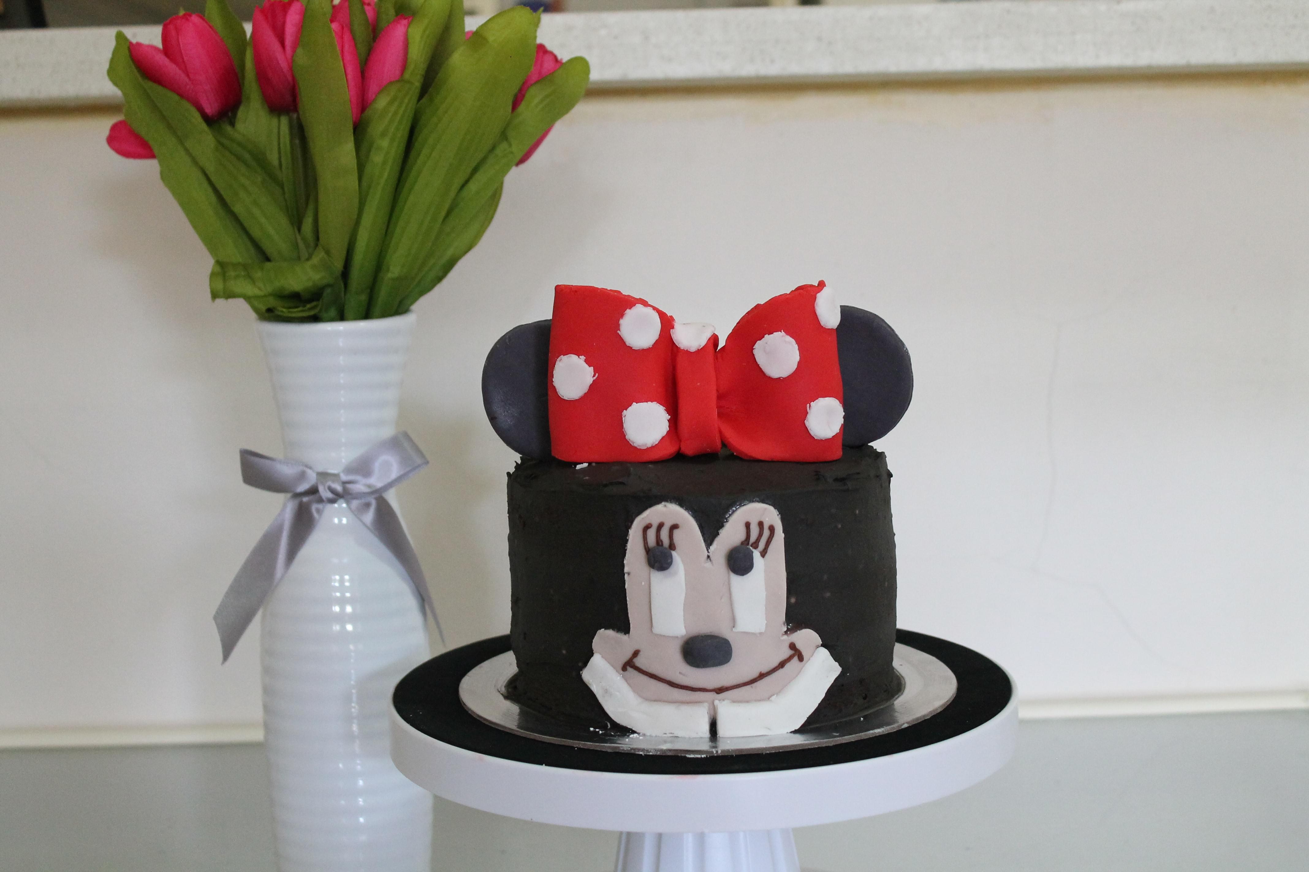 Minnie Mouse Theme