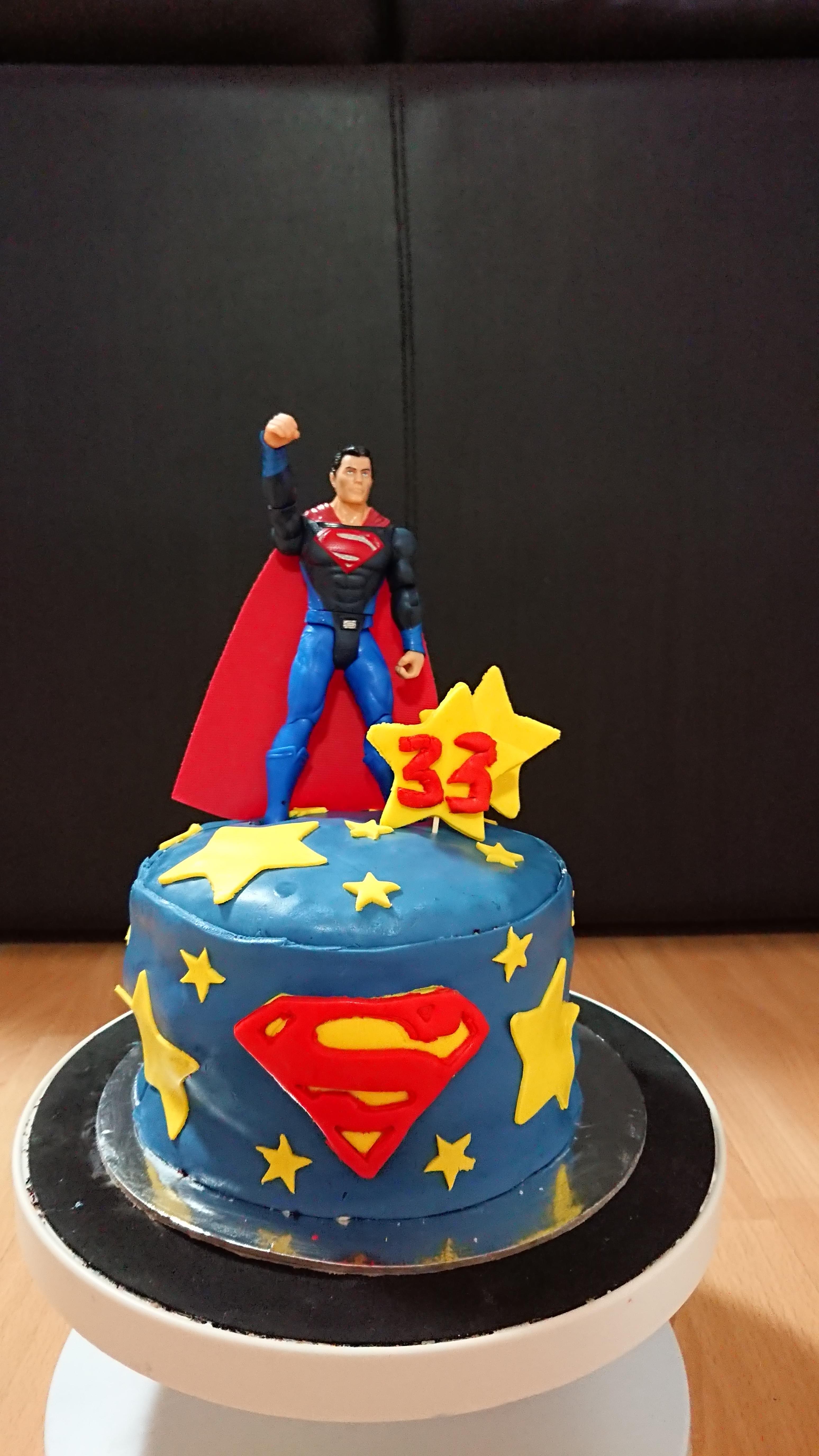 Page 2 - Order Superhero Cakes for Boys & Girls Birthday | YummyCake